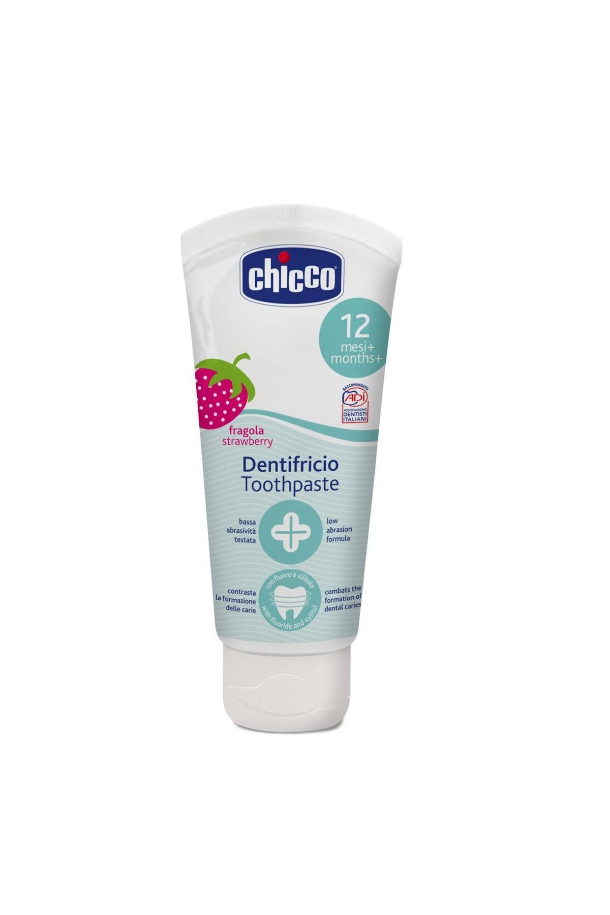 Chicco%20Diş%20Seti%2036%20Ay%20Kız